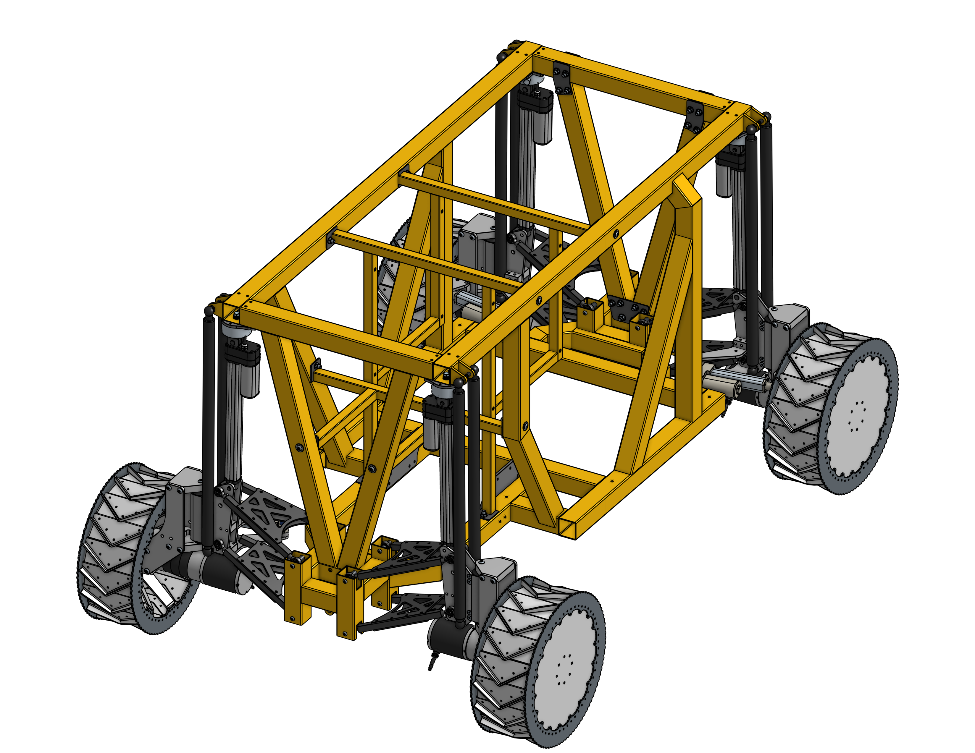 Chassis Design